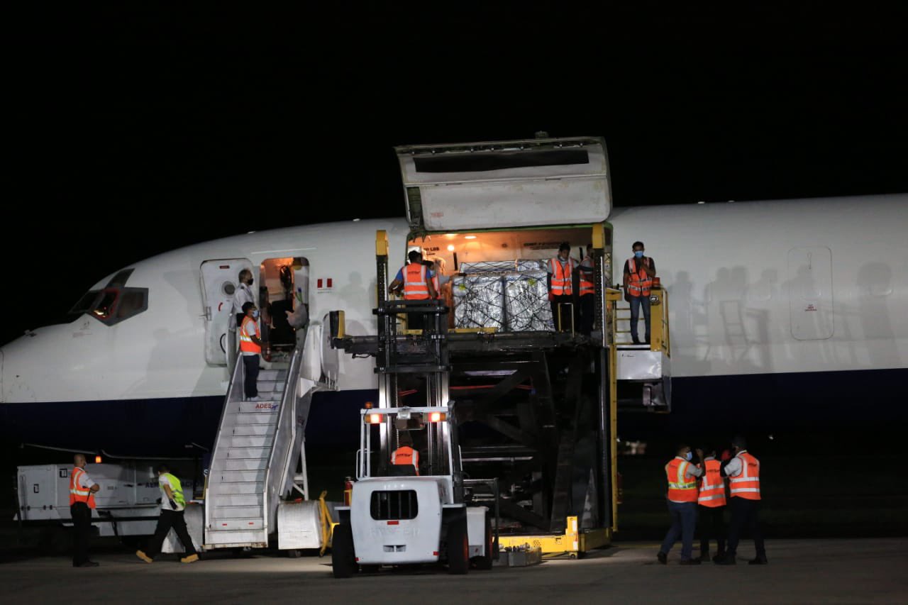 Tal como lo anunció el Presidente Bukele, El Salvador recibe décimo lote de vacunas anti-COVID19 tal-como-lo-anuncio-el-presidente-bukele-el-salvador-recibe-decimo-lote-de-vacunas-anti-covid19